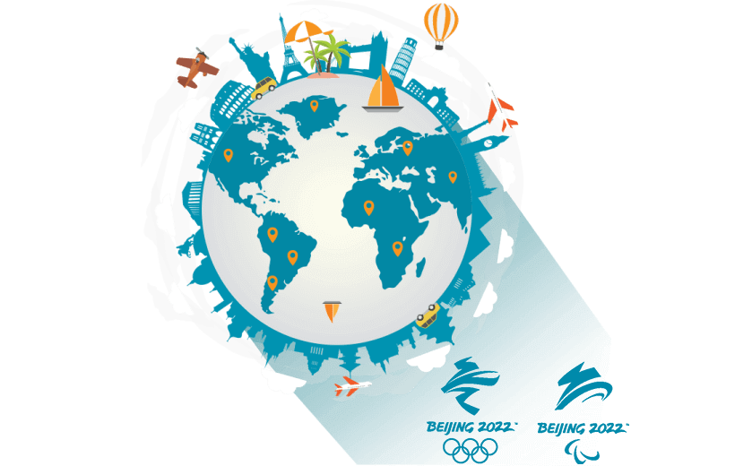 在冰岛通过VPN看国内视频 - 通行中国